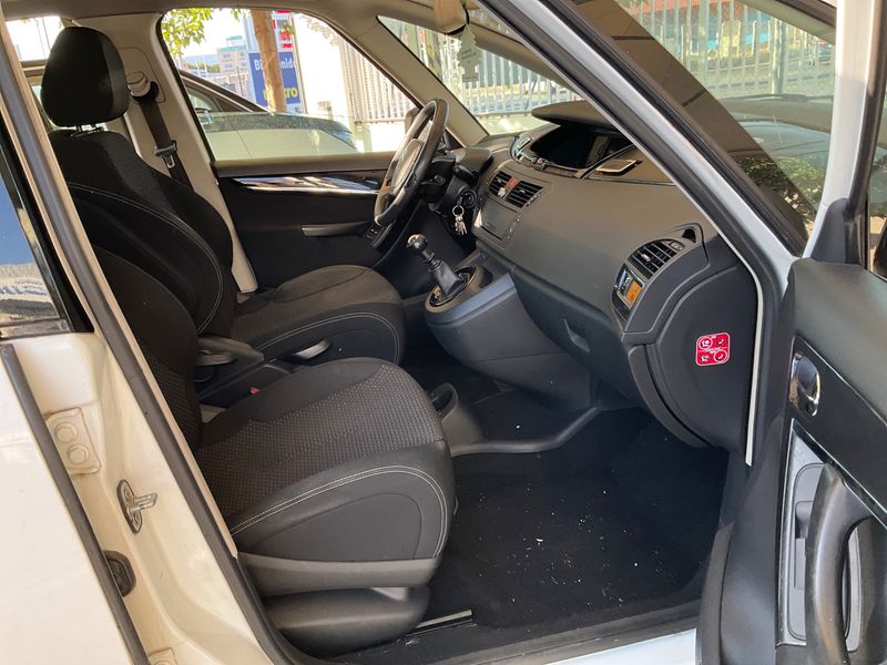 Citroen C4 Picasso 1.6 HDi Collection 2013 – снимка 3