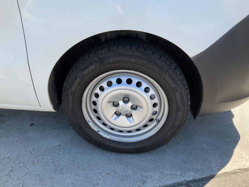 Opel Combo 1.4 Turbo Kasten L1H1 2,4t 2015 – снимка 11