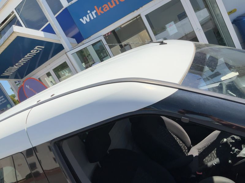 Opel Combo 1.4 Turbo Kasten L1H1 2,4t 2015 – снимка 13