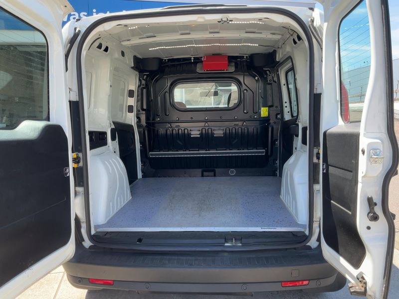 Opel Combo 1.4 Turbo Kasten L1H1 2,4t 2015 – снимка 15