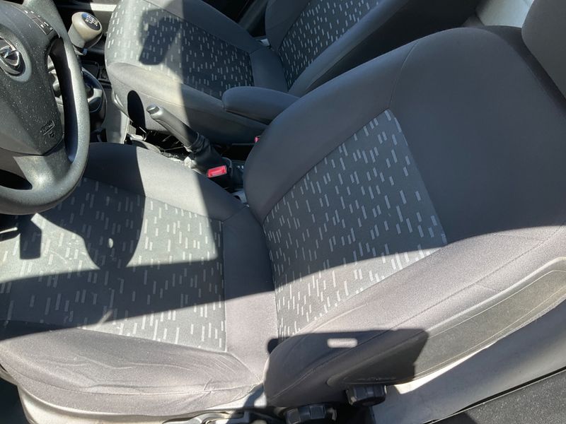 Opel Combo 1.4 Turbo Kasten L1H1 2,4t 2015 – снимка 34