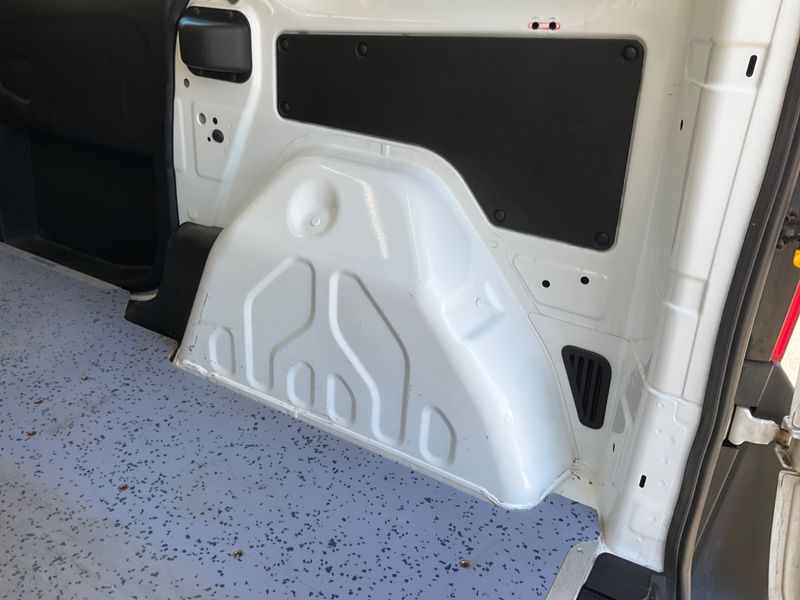 Opel Combo 1.4 Turbo Kasten L1H1 2,4t 2015 – снимка 24