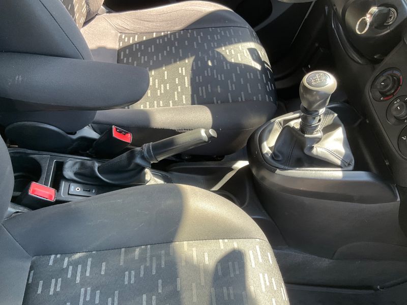 Opel Combo 1.4 Turbo Kasten L1H1 2,4t 2015 – снимка 25