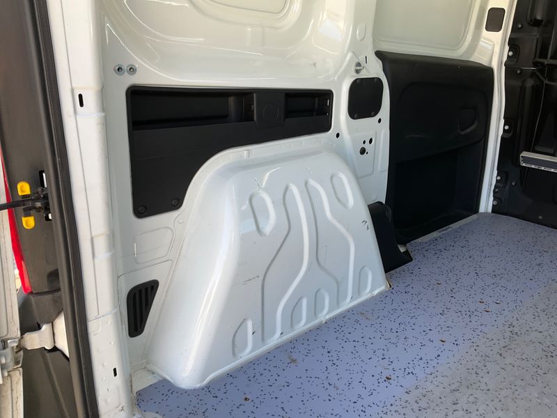 Opel Combo 1.4 Turbo Kasten L1H1 2,4t 2015 – снимка 29