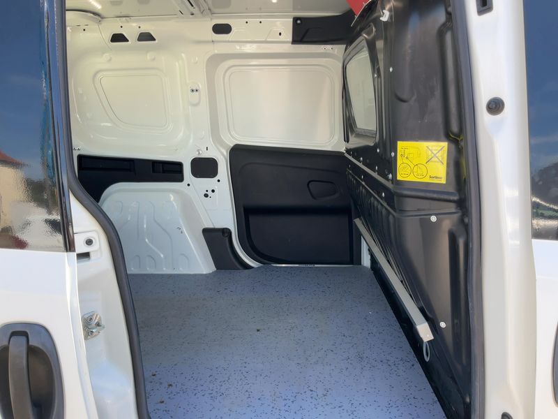Opel Combo 1.4 Turbo Kasten L1H1 2,4t 2015 – снимка 19