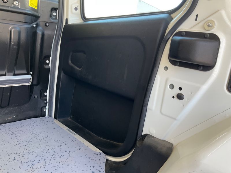 Opel Combo 1.4 Turbo Kasten L1H1 2,4t 2015 – снимка 28