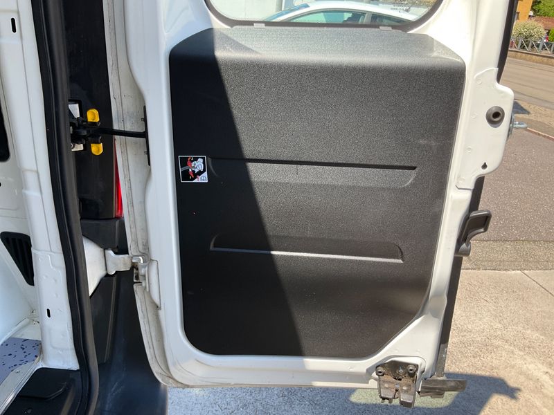 Opel Combo 1.4 Turbo Kasten L1H1 2,4t 2015 – снимка 30