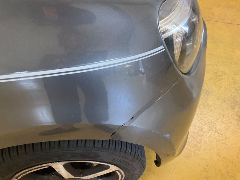 Renault Twingo 0.9 TCe Intens 2018 – снимка 24