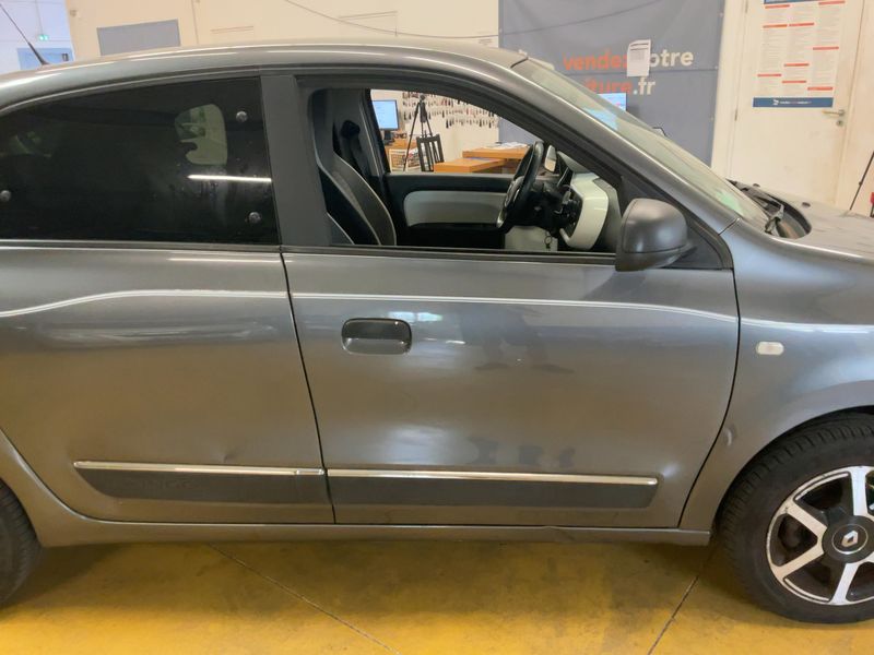 Renault Twingo 0.9 TCe Intens 2018 – снимка 10