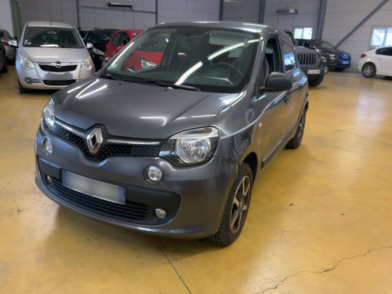 Renault Twingo 0.9 TCe Intens 2018 – снимка 1