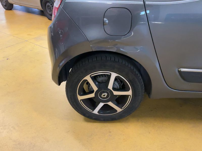 Renault Twingo 0.9 TCe Intens 2018 – снимка 9