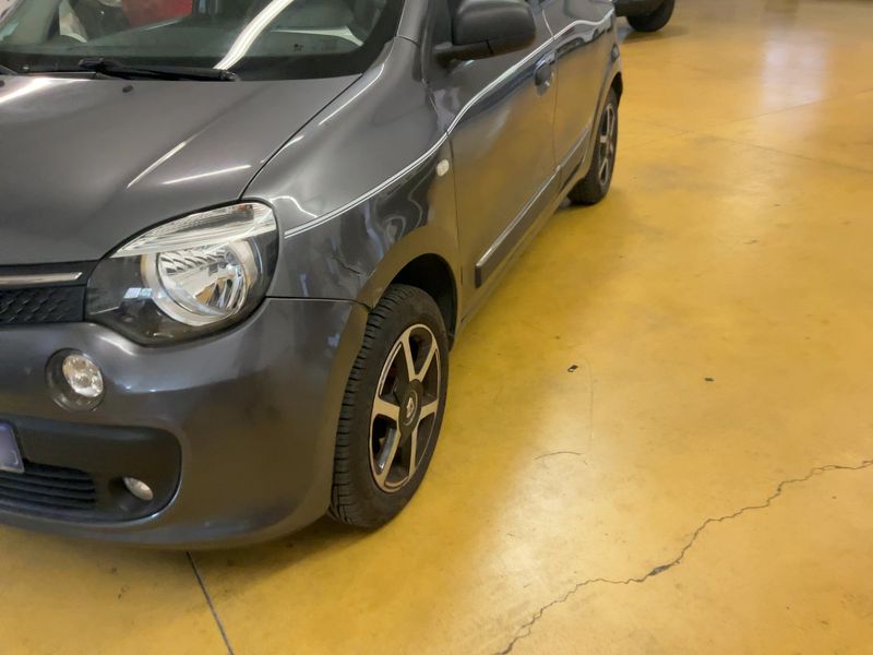 Renault Twingo 0.9 TCe Intens 2018 – снимка 2