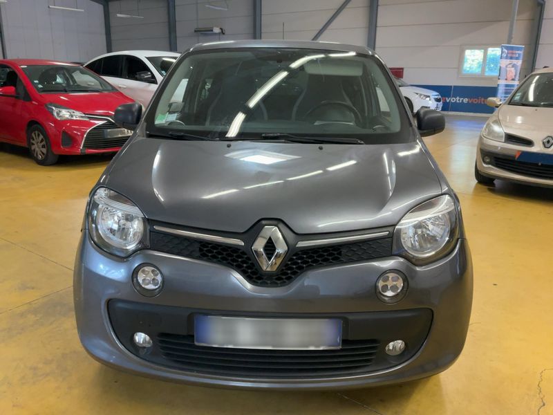 Renault Twingo 0.9 TCe Intens 2018 – снимка 14