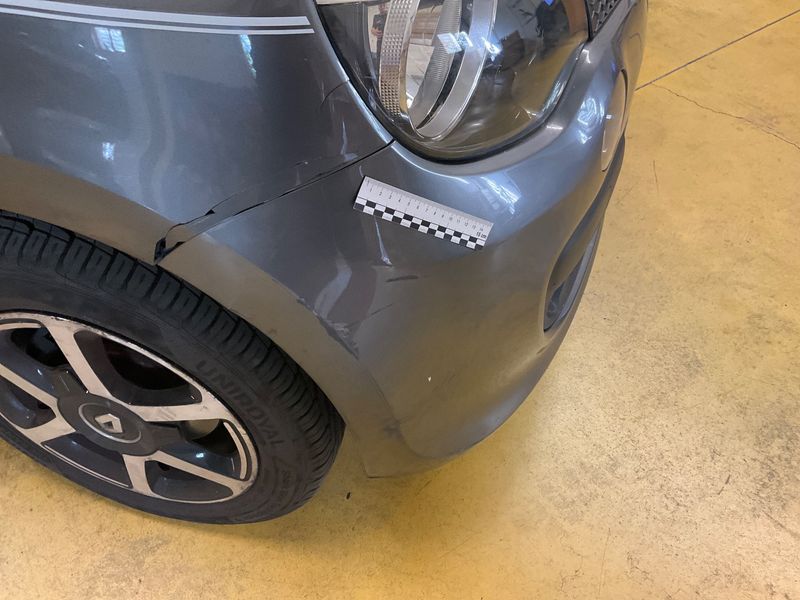 Renault Twingo 0.9 TCe Intens 2018 – снимка 30