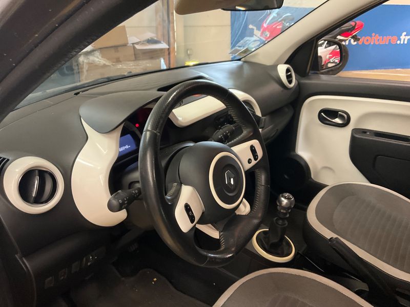 Renault Twingo 0.9 TCe Intens 2018 – снимка 27