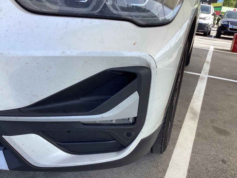 BMW X1 sDrive 18d xLine 2021 – снимка 22