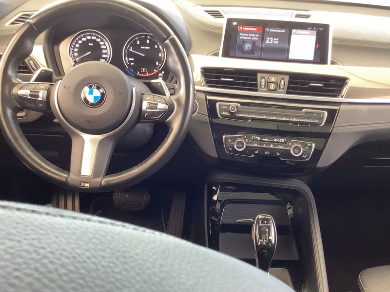 BMW X1 sDrive 18d xLine 2021 – снимка 17