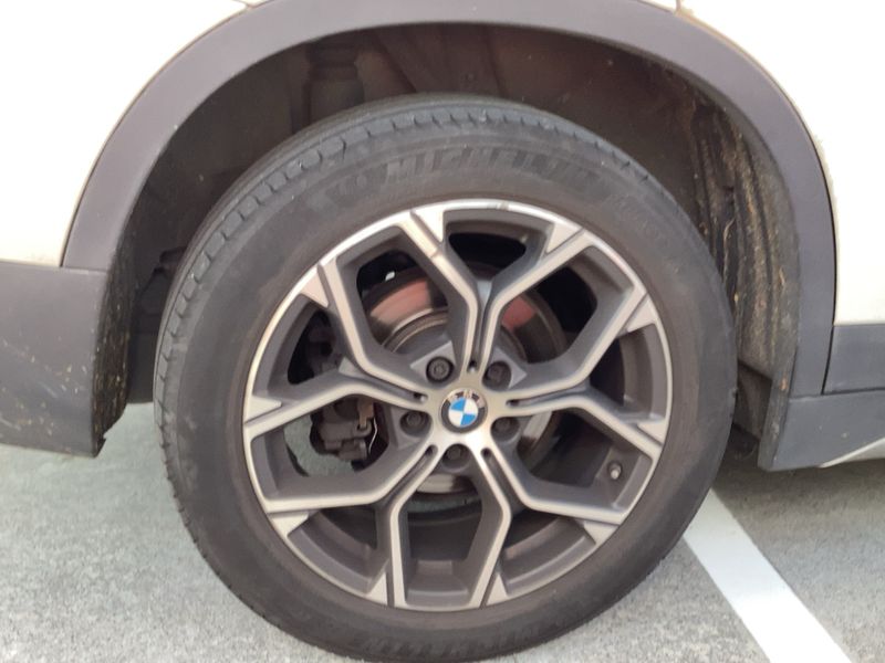 BMW X1 sDrive 18d xLine 2021 – снимка 9