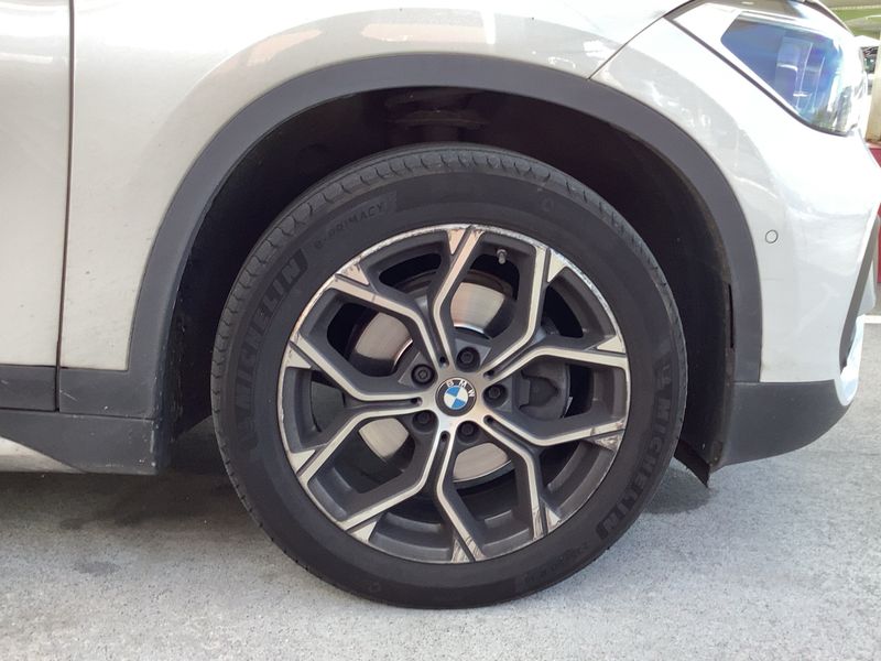 BMW X1 sDrive 18d xLine 2021 – снимка 11