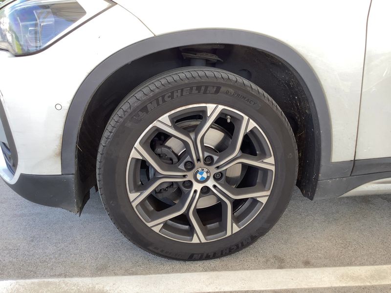 BMW X1 sDrive 18d xLine 2021 – снимка 3