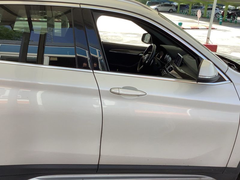 BMW X1 sDrive 18d xLine 2021 – снимка 10