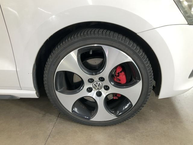 Volkswagen Polo 1.4 TSI GTI 2013 – снимка 11