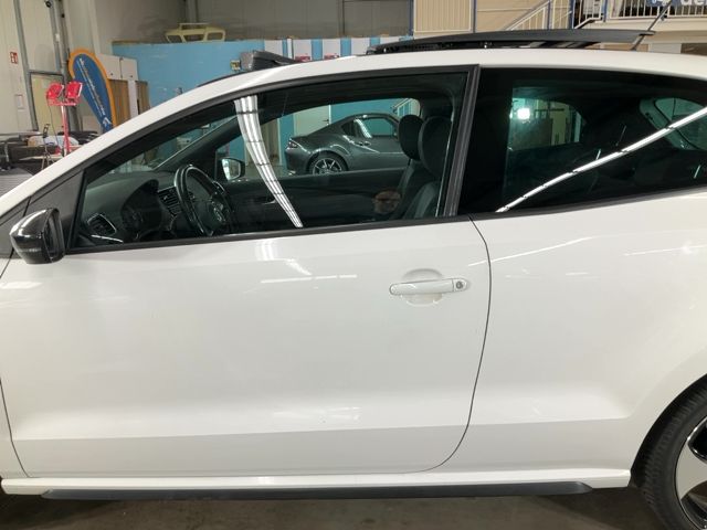 Volkswagen Polo 1.4 TSI GTI 2013 – снимка 4