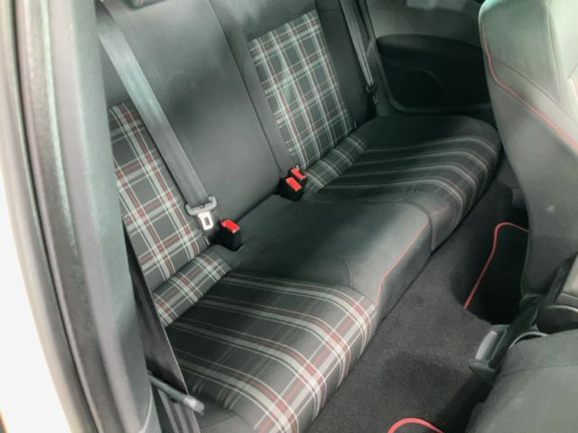 Volkswagen Polo 1.4 TSI GTI 2013 – снимка 20