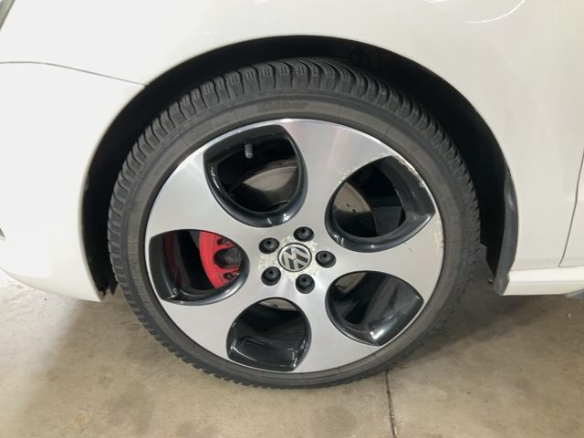 Volkswagen Polo 1.4 TSI GTI 2013 – снимка 3