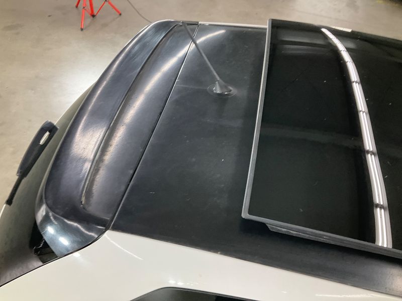 Volkswagen Polo 1.4 TSI GTI 2013 – снимка 28