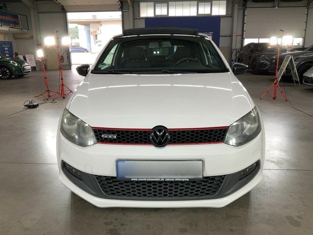 Volkswagen Polo 1.4 TSI GTI 2013 – снимка 14