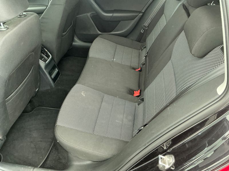 Skoda Octavia 2.0 TDI Ambition 2013 – снимка 30