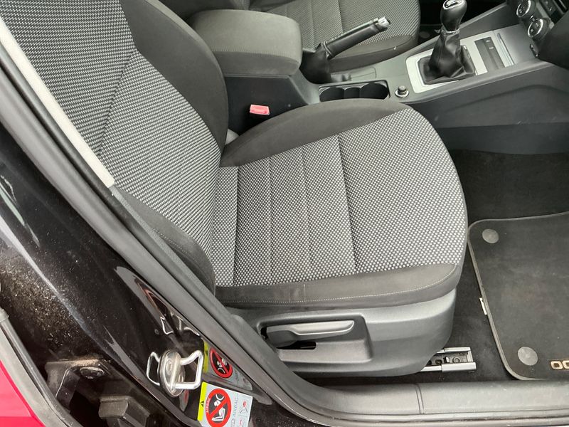 Skoda Octavia 2.0 TDI Ambition 2013 – снимка 29