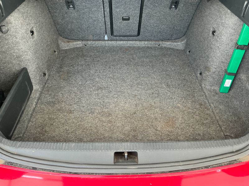 Skoda Octavia 2.0 TDI Ambition 2013 – снимка 28