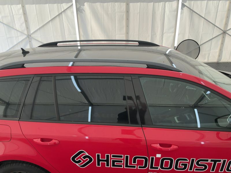 Skoda Octavia 2.0 TDI Ambition 2013 – снимка 13