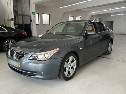BMW 5er 530i 2008 – снимка 1