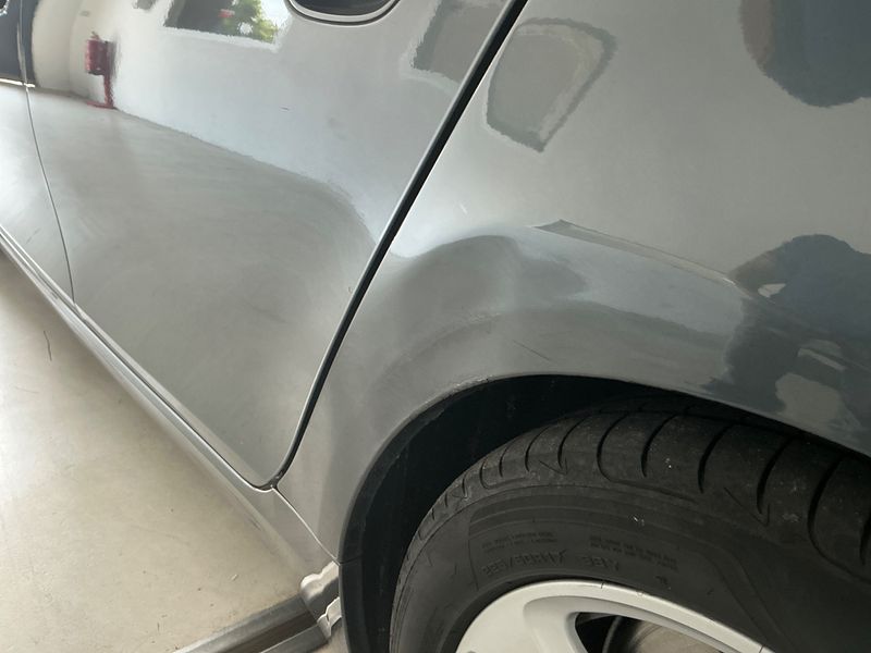BMW 5er 530i 2008 – снимка 24