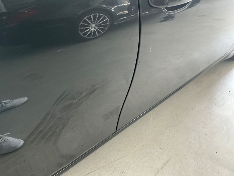 BMW 5er 530i 2008 – снимка 22