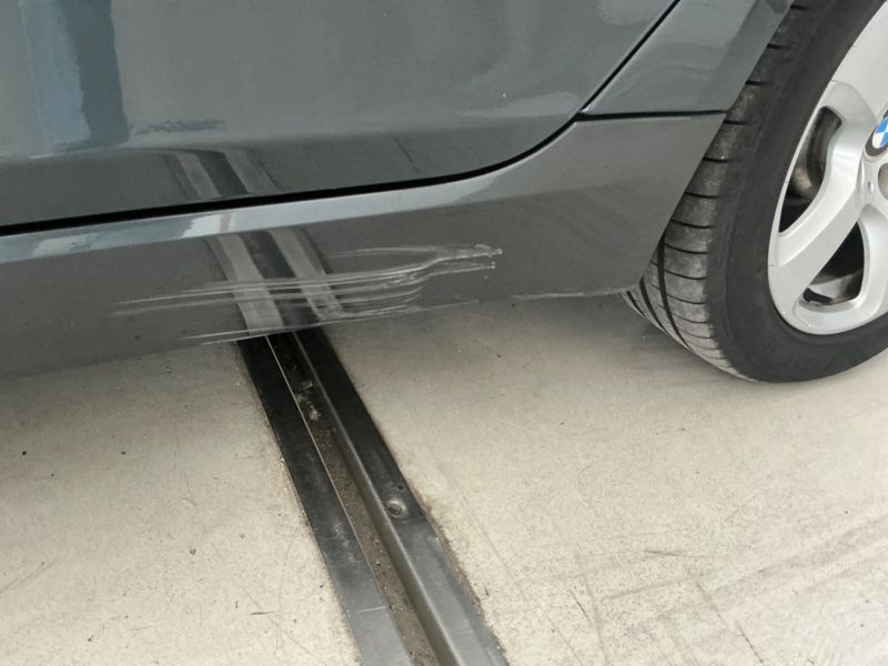 BMW 5er 530i 2008 – снимка 23