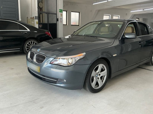 BMW 5er 530i 2008 – снимка 2