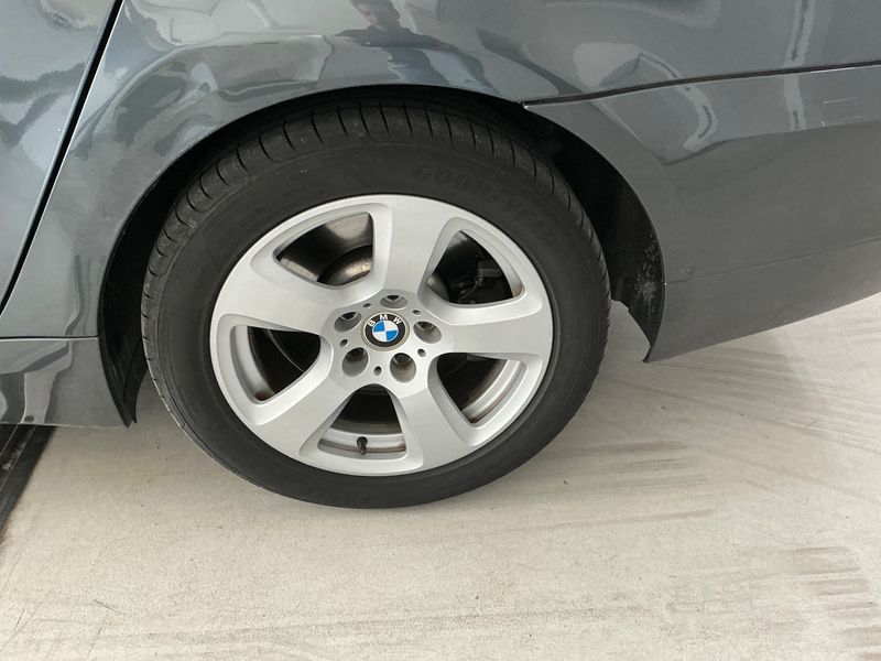 BMW 5er 530i 2008 – снимка 5