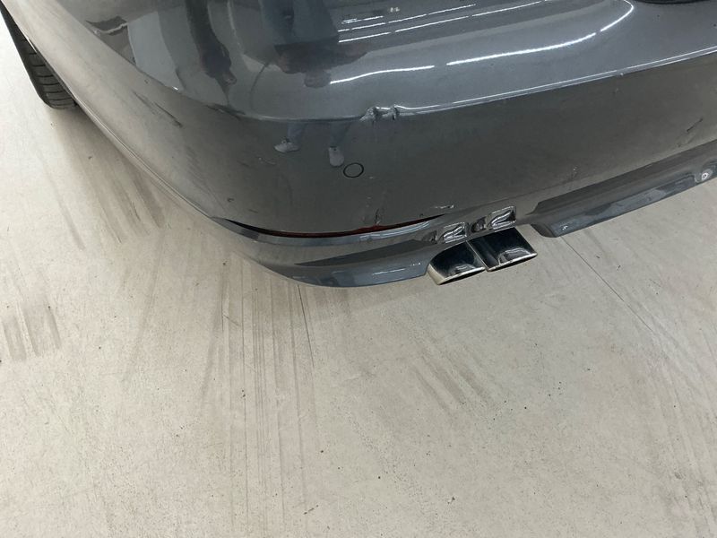 BMW 5er 530i 2008 – снимка 29