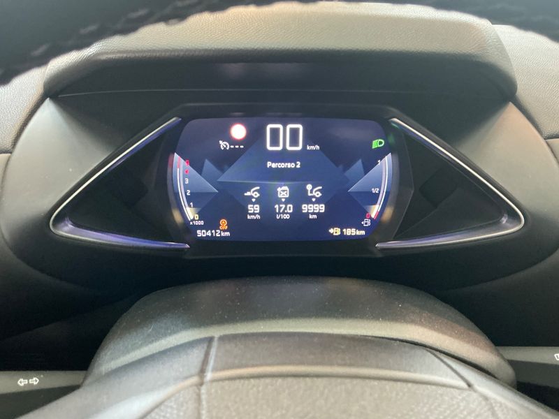 DS Automobiles DS3 Crossback 1.5 Blue-HDi So Chic 2021 – снимка 18