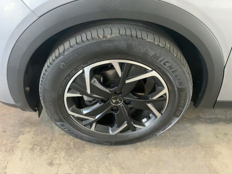 DS Automobiles DS3 Crossback 1.5 Blue-HDi So Chic 2021 – снимка 3
