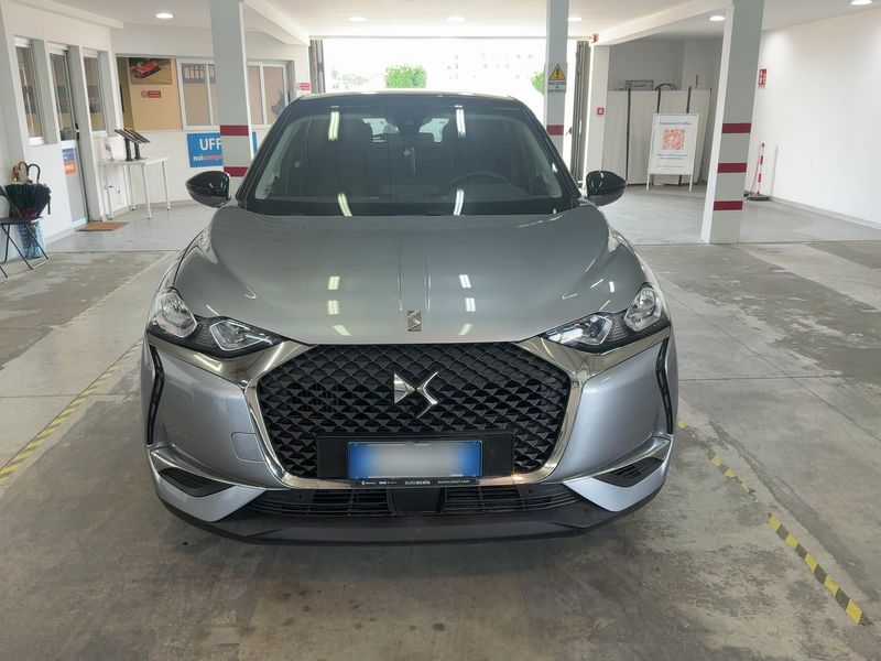 DS Automobiles DS3 Crossback 1.5 Blue-HDi So Chic 2021 – снимка 14