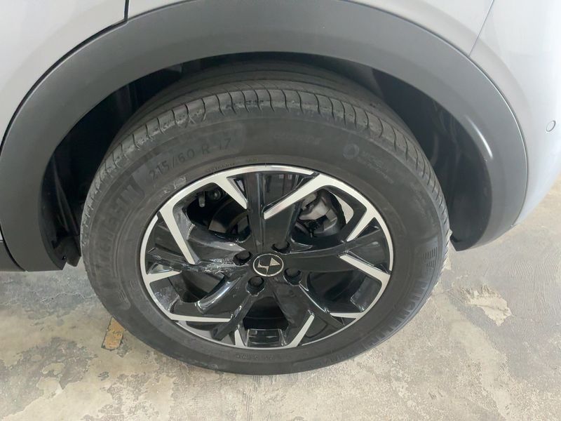 DS Automobiles DS3 Crossback 1.5 Blue-HDi So Chic 2021 – снимка 5