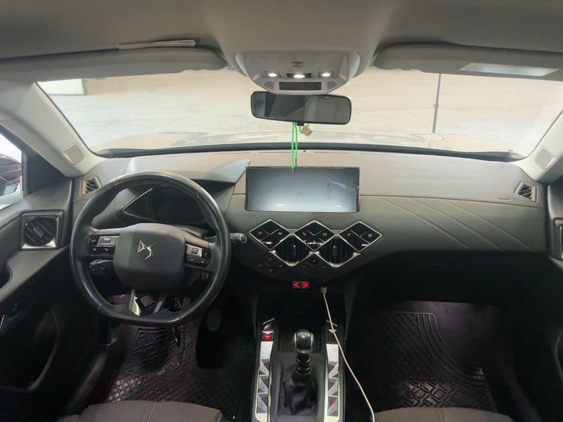 DS Automobiles DS3 Crossback 1.5 Blue-HDi So Chic 2021 – снимка 17