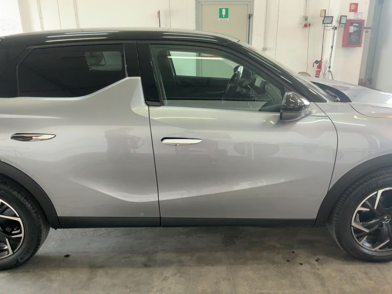 DS Automobiles DS3 Crossback 1.5 Blue-HDi So Chic 2021 – снимка 10