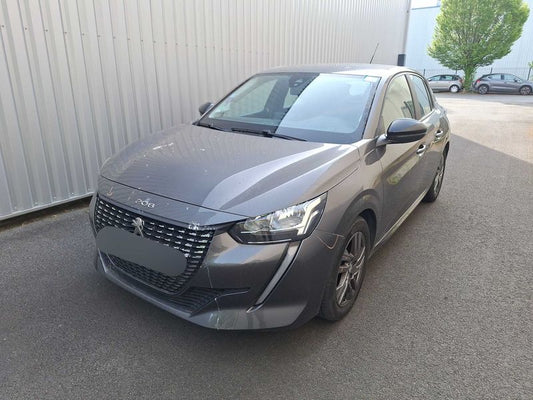 Peugeot 208 1.2 PureTech Active Pack 2022 – снимка 1