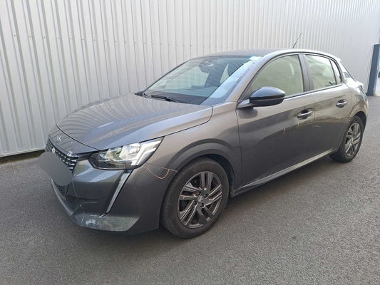Peugeot 208 1.2 PureTech Active Pack 2022 – снимка 2